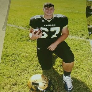 Meet your Posher, Maxwell